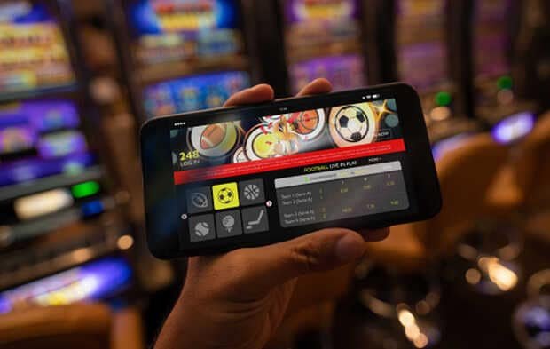 Cómo maximizar tus ganancias en un casino móvil - overview